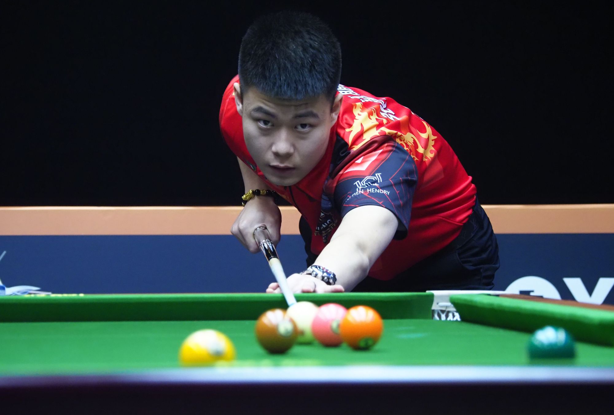 在这场CB 在这场CB