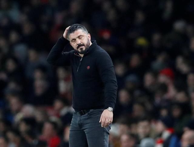 哥的决定 哥的决定