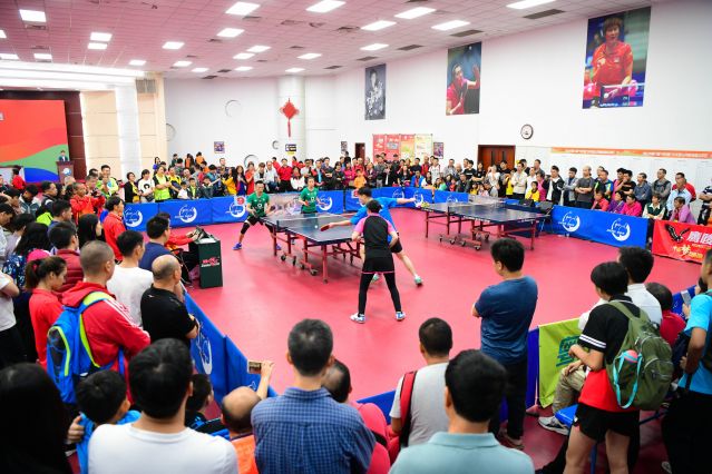 承在莱德杯 承在莱德杯