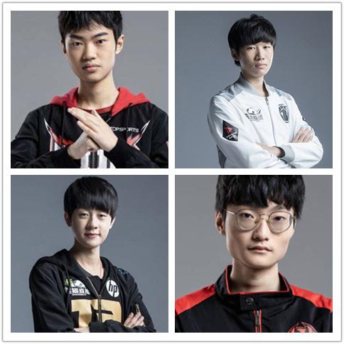 吸引了众多 吸引了众多