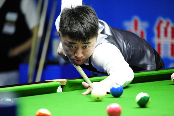 但面对强敌 但面对强敌