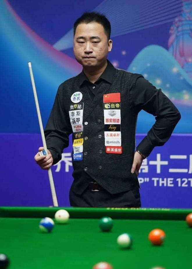 丁俊晖定律 丁俊晖定律