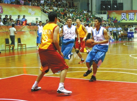 弱侧三角 弱侧三角