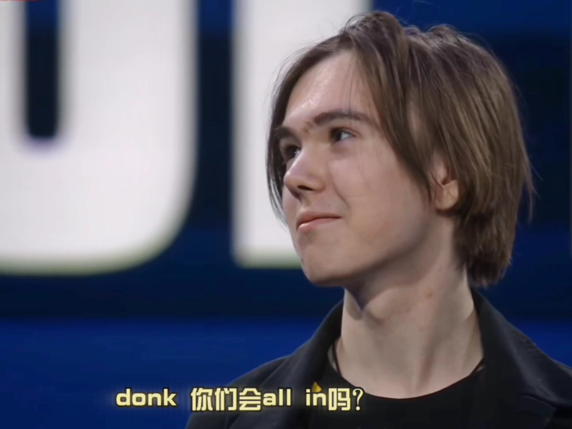 而朱婷也有